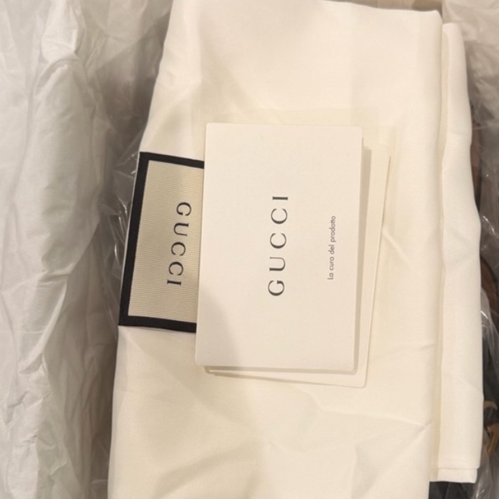Gucci Peyton Mules - Picture 11 of 12